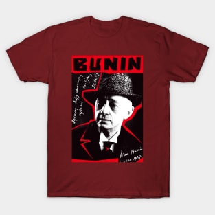 Ivan Bunin T-Shirt